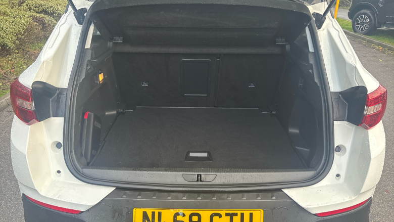 Vauxhall Grandland X 1.2 Turbo Sport Nav 5dr Petrol Hatchback